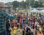 Em Carangola, Família do Campo bate recorde de público em 2025