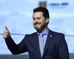 Aproximar a AMM dos municípios, afiliar as 853 cidades e levar capacitação a todas as regiões mineiras são prioridades da gestão do presidente Falcão