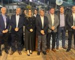Sistema Faemg Senar anuncia doação de 84 mil litros de leite