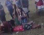 Jovem é morto a tiros após briga em festival de pipas na Grande BH