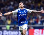 Kaio Jorge chama atenção de time que disputa a Copa do Mundo de Clubes