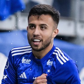 Matheus Henrique pode retornar &agrave; titularidade no Cruzeiro ap&oacute;s les&atilde;o? Confira a an&aacute;lise