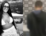Mulher é morta a tiros em Cláudio; um dos envolvidos é preso