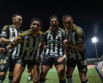 Na volta das férias, Galo terá oito decisões em três competições