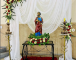 Festa de São Pedro tem início em Divinópolis