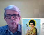 Reflexão Frei Jacir – São João Batista: tradição, fé, água, fogueira e profetismo. Por quê?