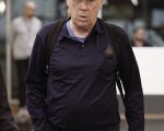 O mundo fica decepcionado com a Seleção Brasileira, mas há esperança com Ancelotti