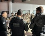 Operação da Polícia Civil prende três líderes da Máfia Azul em BH, Contagem e Brasília