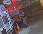 PM apreende mais de dez motocicletas durante operação contra rolezinhos, em Betim