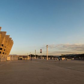 PM planeja esquema especial de seguran&ccedil;a para Cruzeiro x Palmeiras no Mineir&atilde;o