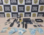 Polícia Civil investiga grupo que aplicava fraudes em aposentados e movimentou R$ 38 milhões em BH