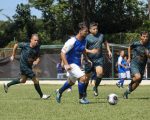Campeonato Soçaite do EOC retorna neste sábado
