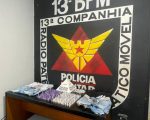 Três irmãos são presos suspeitos de atirar em catador de recicláveis em BH
