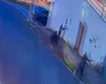 VÍDEO: ataque a tiros deixa duas pessoas mortas e três feridos na Região Norte de BH