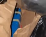 VÍDEO: BOPE é acionado por suspeita de bomba com referência ao Comando Vermelho em BH