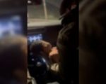 VÍDEO: criança de dois anos sofre crise convulsiva e é salva por policiais militares durante patrulhamento na Grande BH