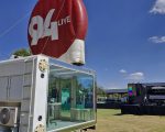 94 LIVE faz cobertura especial do Rock Uai Festival neste sábado (19)