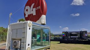 94 LIVE faz cobertura especial do Rock Uai Festival neste s&aacute;bado (19)