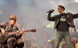 rock uai