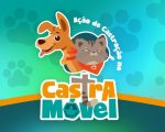 Mutirão de castração vai atender 255 animais no Parque de Exposições, em Divinópolis