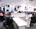 Programa das Escolas Cívico-Militares é tema de Audiência Pública nesta terça (8)