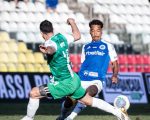 Com gol de Matheus Pereira, Cruzeiro vence Banfield pela Vitória Cup