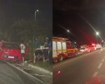 Acidente deixa seis feridos na BR-494, em Divinópolis; criança fica em estado grave