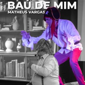 Comédia dramática “Baú de Mim” aborda o tema Alzheimer e estimula solidariedade em Nova Serrana