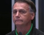 Bolsonaro é alvo de operação da PF