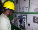 Cemig inspeciona mais de 177 mil clientes em Minas Gerais no 1º semestre de 2025