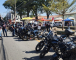 Segundo dia da Divina MotoFest; confira programação deste sábado (26)