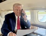 Trump anuncia acordo comercial com Indonésia, membro pleno do Brics