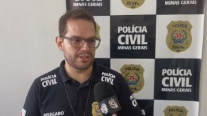 Homem que engravidou menina de 12 anos em Nova Serrana &eacute; padrasto da v&iacute;tima, diz delegado
