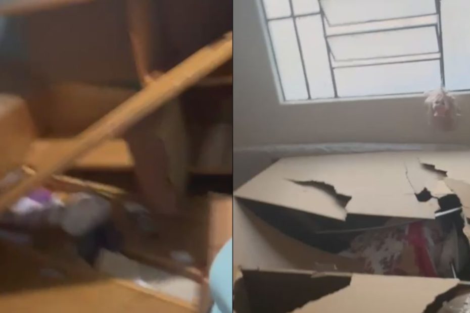 Homem quebra móveis da casa da mãe, ameaça sobrinha e foge da PM em Divinópolis