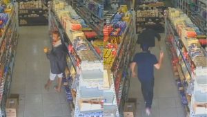 Homem tenta furtar mercearia, mas &eacute; perseguido em Itapecerica