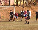 Juventude vence Sport e mantém viva a disputa pelo título do Campeonato Júnior 2025 da LMDD