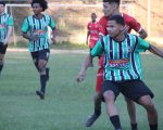 Reunião na LMDD define nova etapa do Campeonato Juniores 2025