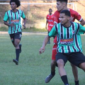 Reunião na LMDD define nova etapa do Campeonato Juniores 2025