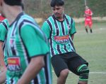 Tiaguinho é desfalque certo do Juventude para duelo contra o Sport no Campeonato Juniores LMDD 2025