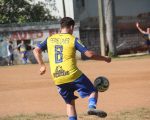 Sport e Peixe Lajes fazem duelo isolado pelo Campeonato Juniores LMDD 2025