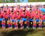 Juventude e Sport se enfrentam em duelo decisivo pelo Campeonato Júnior 2025 da LMDD