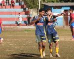Peixe Lajes vence o Sport de virada e assume liderança do Campeonato Juniores LMDD 2025