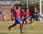 LMDD define reunião para reestruturar Campeonato Juniores 2025 com triangular decisivo