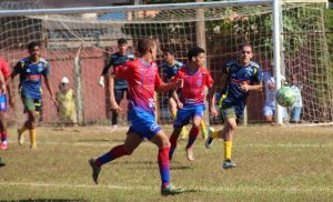 LMDD define reuni&atilde;o para reestruturar Campeonato Juniores 2025 com triangular decisivo
