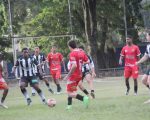 Briga generalizada encerra partida entre Maria Helena Jr. e Tupy no Campeonato Juniores LMDD 2025