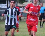 LMDD oficializa eliminação de Maria Helena Jr. e Tupy do Campeonato Juniores 2025