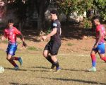 Juventude e Peixe Lajes se enfrentam pelo Campeonato Juniores 2025 da LMDD