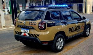 Dupla que furtava participantes de Reinado &eacute; presa em Leandro Ferreira