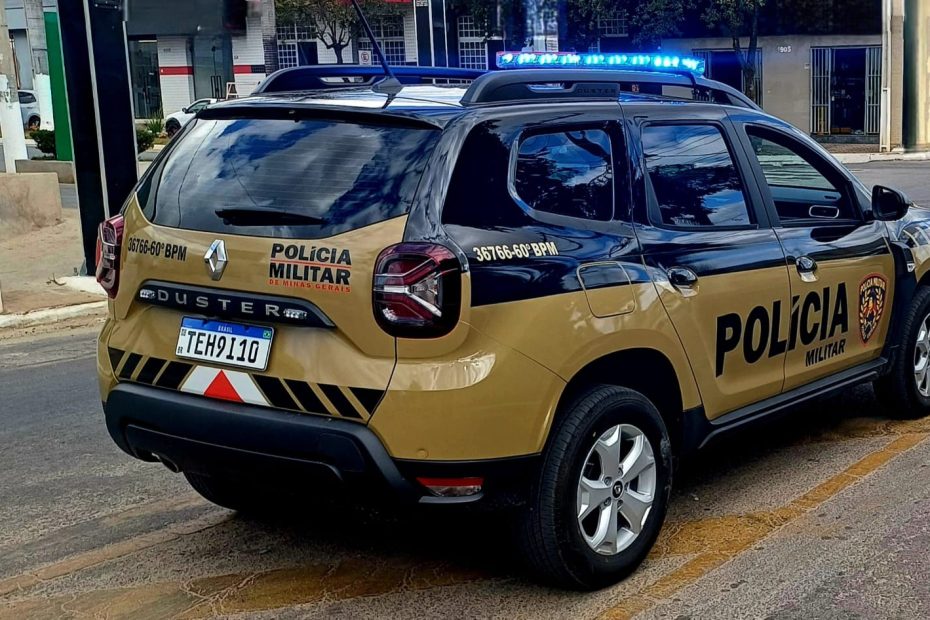 Dupla que furtava participantes de Reinado &eacute; presa em Leandro Ferreira