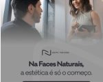 Faces Naturais inaugura unidade em Divinópolis com foco em beleza acessível e resultados naturais